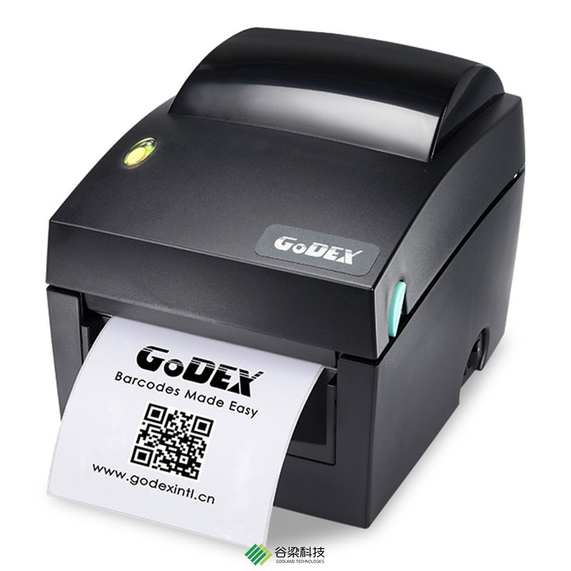 GodexDT41热敏打印机