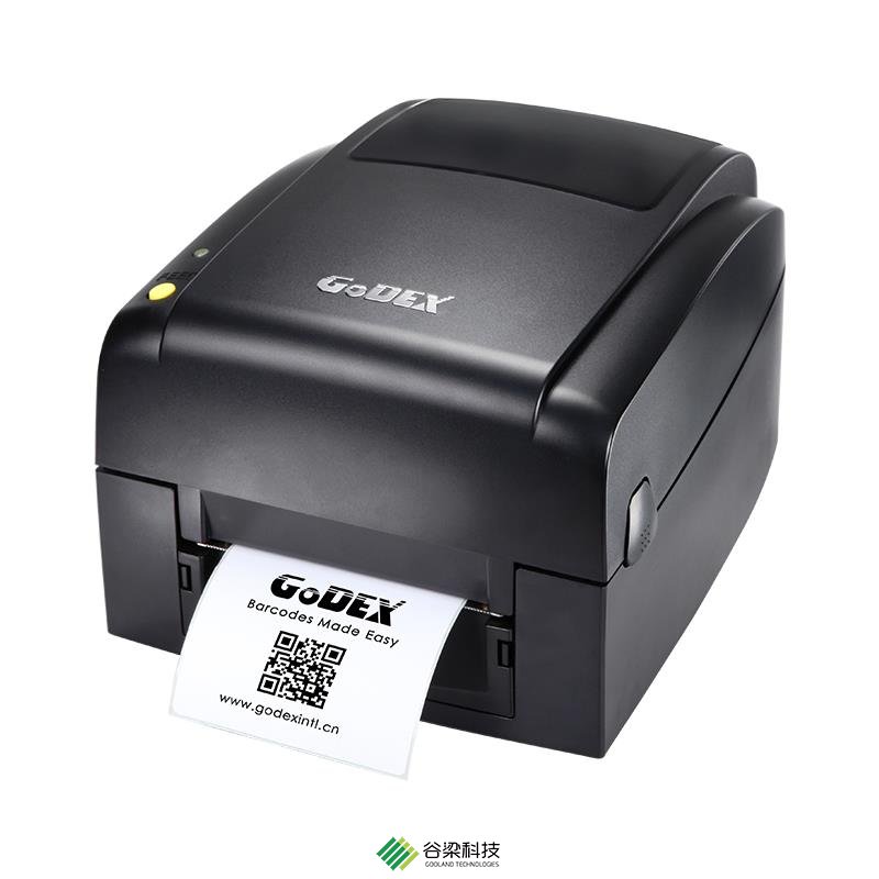 GodexEZ120桌面型条码打印机